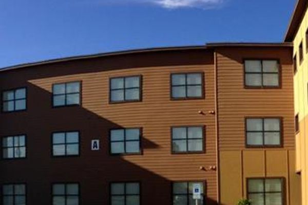 Hotel LAVILLITA APARTMENTS (Carrizo Springs)